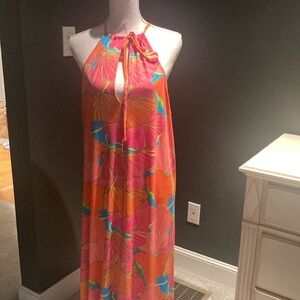 Beautiful Trina Turk dress large
